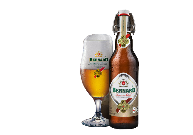 Bernard clara
