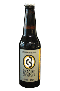 Cerveza Bucefalo