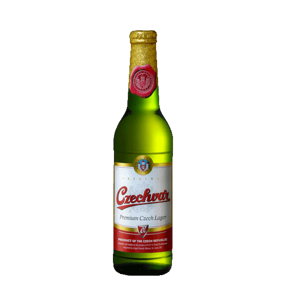 Cerveza Diablo blanco
