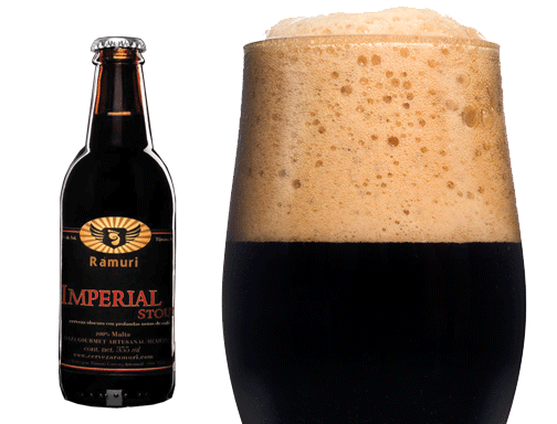 Cerveza Bucefalo