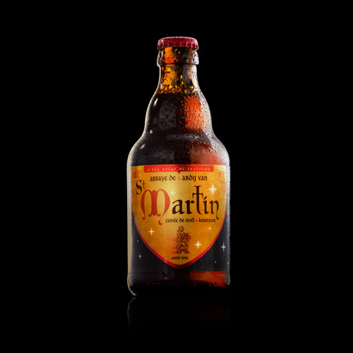 Cerveza Bucefalo